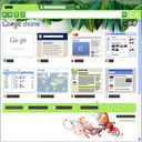 Yulia Brodskaya  screen for extension Chrome web store in OffiDocs Chromium