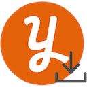 Yummly Collections Downloader  screen for extension Chrome web store in OffiDocs Chromium