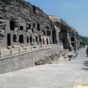 Yungang Grottoes, Datong  screen for extension Chrome web store in OffiDocs Chromium
