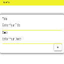 YungGuacamole YT Notes 2025  screen for extension Chrome web store in OffiDocs Chromium