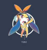 Free download yuni_by_sonidaze_dbncjn9-fullview free photo or picture to be edited with GIMP online image editor