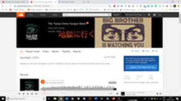 Free download Yunus Emre Vurgun SoundCloud Sound Cloud page free photo or picture to be edited with GIMP online image editor