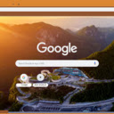 Yunyang Longgang National Geopark  screen for extension Chrome web store in OffiDocs Chromium