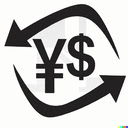 Yupoo Yuan Converter  screen for extension Chrome web store in OffiDocs Chromium