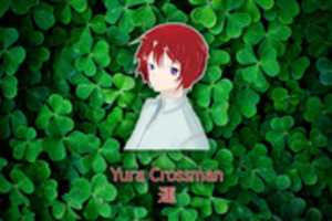 Free download Yura Crossman free photo or picture to be edited with GIMP online image editor