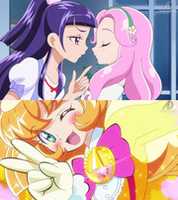 Free download yuriprecure free photo or picture to be edited with GIMP online image editor