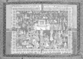 Free download Yusuf and Zulaykha free photo or picture to be edited with GIMP online image editor