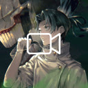 Yuta Okkotsu Jujutsu Kaisen Live Wallpaper Animation  screen for extension Chrome web store in OffiDocs Chromium