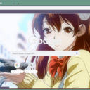Yuzuriha Ogawa  screen for extension Chrome web store in OffiDocs Chromium