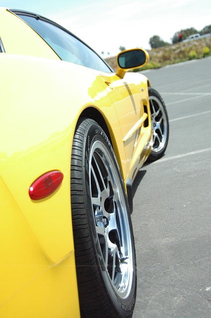 Free download z06 corvette polished wheels free picture to be edited with GIMP free online image editor