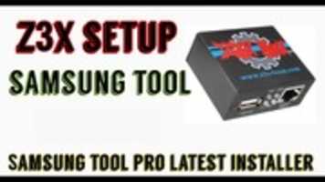 Descarga gratis Z3x Samsung Tool Pro foto o imagen gratis para editar con el editor de imágenes en línea GIMP