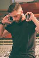 Free download Zach Salter free photo or picture to be edited with GIMP online image editor