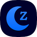 ZaDark – Zalo Dark Mode  screen for extension Chrome web store in OffiDocs Chromium