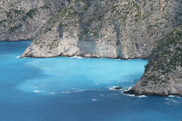Free picture Zakynthos Greece Pass -  to be edited by GIMP free image editor by OffiDocs