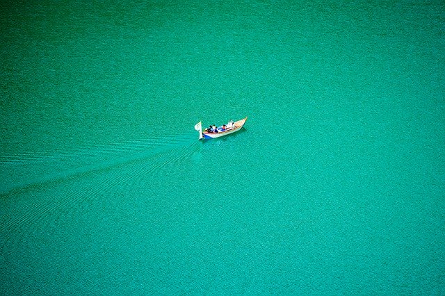 دانلود رایگان دریاچه زال آزاد کشمیر - عکس یا تصویر رایگان قابل ویرایش با ویرایشگر تصویر آنلاین GIMP