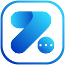 Zalo CRM  screen for extension Chrome web store in OffiDocs Chromium