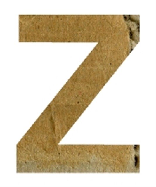 Free download Z Alphabet Letter -  free illustration to be edited with GIMP free online image editor