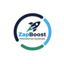 zapboost  screen for extension Chrome web store in OffiDocs Chromium