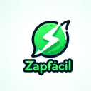 ZapFacil  screen for extension Chrome web store in OffiDocs Chromium