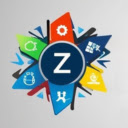 ZapForce  screen for extension Chrome web store in OffiDocs Chromium