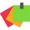 ZapNotes  screen for extension Chrome web store in OffiDocs Chromium