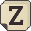 Zapp Notes  screen for extension Chrome web store in OffiDocs Chromium