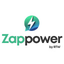 Zappower  screen for extension Chrome web store in OffiDocs Chromium