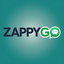 ZappyGO  screen for extension Chrome web store in OffiDocs Chromium