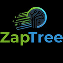 Zaptree – O CRM definitivo para WhatsApp Web  screen for extension Chrome web store in OffiDocs Chromium
