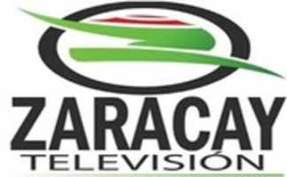 Free download Zaracay Tv free photo or picture to be edited with GIMP online image editor