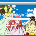Zatch Bell!  screen for extension Chrome web store in OffiDocs Chromium