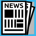 Zattoyomi ニュース見出しリーダー  screen for extension Chrome web store in OffiDocs Chromium