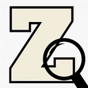 ZazzleHunt  screen for extension Chrome web store in OffiDocs Chromium