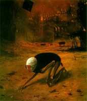 Free download Zdzislaw Beksinski 73 2048x 1536 free photo or picture to be edited with GIMP online image editor