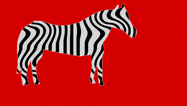 Free download Zebra Texture Animal -  free illustration to be edited with GIMP free online image editor