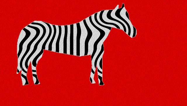 Muat turun percuma Zebra Texture Animal - ilustrasi percuma untuk diedit dengan editor imej dalam talian percuma GIMP