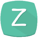 Zebrify  screen for extension Chrome web store in OffiDocs Chromium