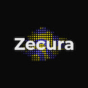 Zecura  screen for extension Chrome web store in OffiDocs Chromium