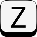 Zefy  screen for extension Chrome web store in OffiDocs Chromium