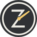 ZeitTab  screen for extension Chrome web store in OffiDocs Chromium