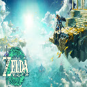 Zelda Lie Wallpaper  screen for extension Chrome web store in OffiDocs Chromium