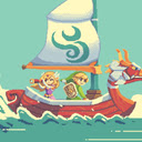 Zelda Retro Live Wallpaper  screen for extension Chrome web store in OffiDocs Chromium