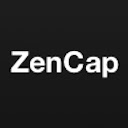 ZenCap News  screen for extension Chrome web store in OffiDocs Chromium