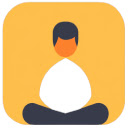 Zen Focus  screen for extension Chrome web store in OffiDocs Chromium