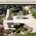 Zen Garden Stones  screen for extension Chrome web store in OffiDocs Chromium