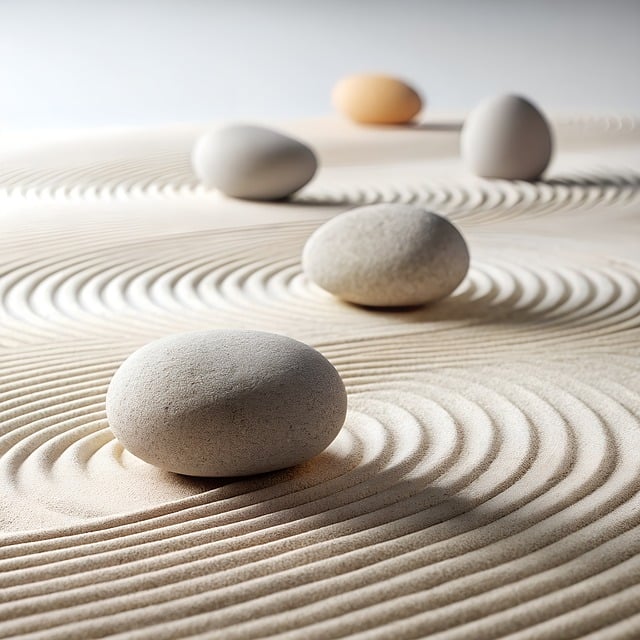 Free download zen garden stones soft shadows free picture to be edited with GIMP free online image editor