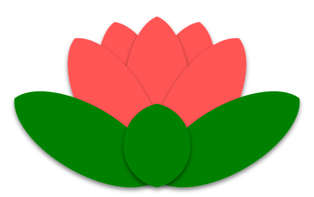 Free download Zen Lotus - Free vector graphic on Pixabay free illustration to be edited with GIMP free online image editor