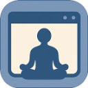 Zen Sites block distracting websites  screen for extension Chrome web store in OffiDocs Chromium