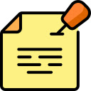 Zen Sticky Notes  screen for extension Chrome web store in OffiDocs Chromium