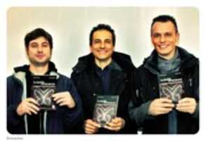 Free download Zentomjak 2 free photo or picture to be edited with GIMP online image editor